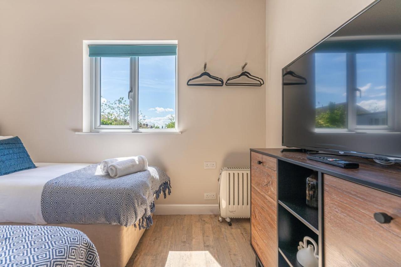 Superb One Bedroom Apartment In Coventry Cv1 *New* Kültér fotó
