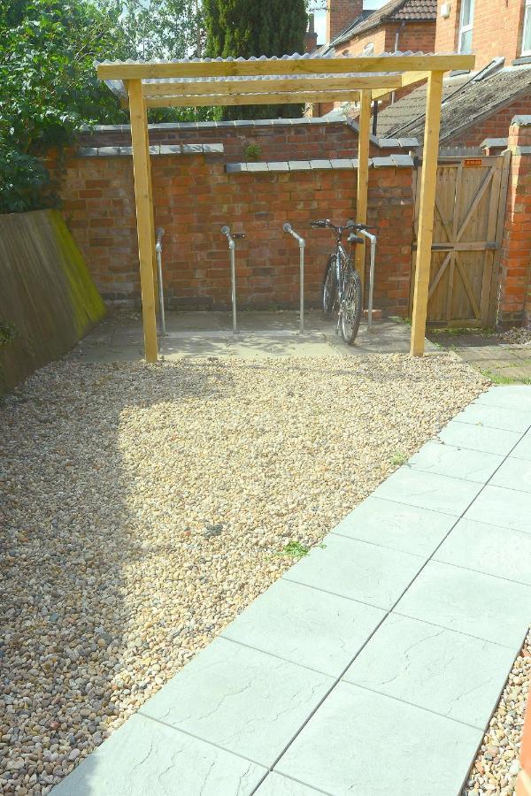 Superb One Bedroom Apartment In Coventry Cv1 *New* Kültér fotó